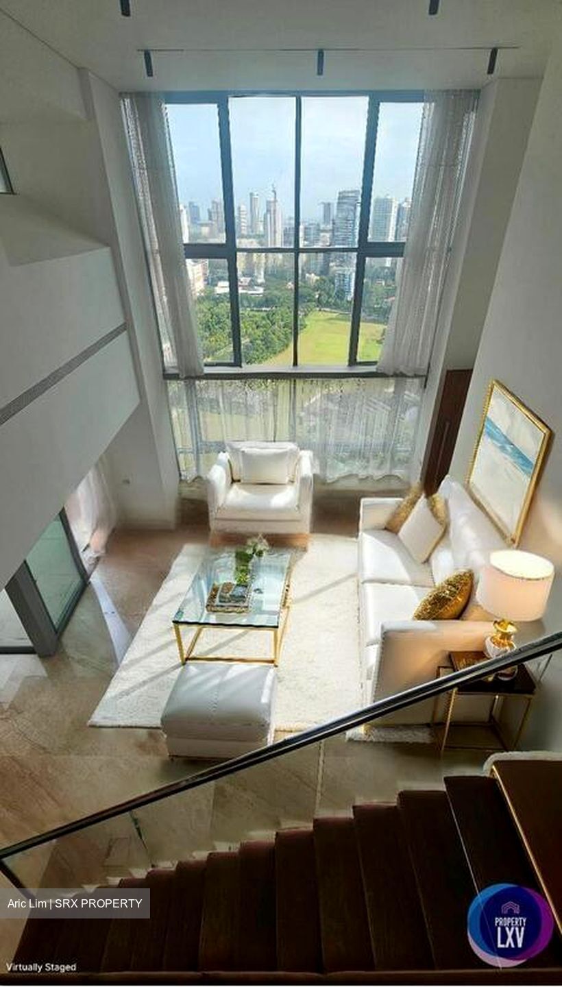 Skyline @ Orchard Boulevard (D9), Apartment #458807621
